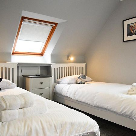 5 Glenconon Bed And Breakfast Uig  Eksteriør bilde