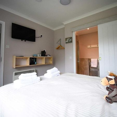 5 Glenconon Bed And Breakfast Uig  Eksteriør bilde