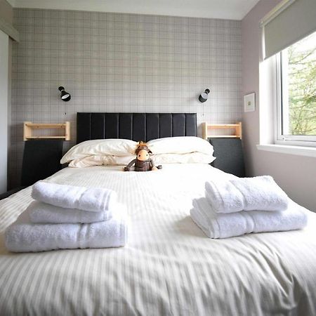 5 Glenconon Bed And Breakfast Uig  Eksteriør bilde