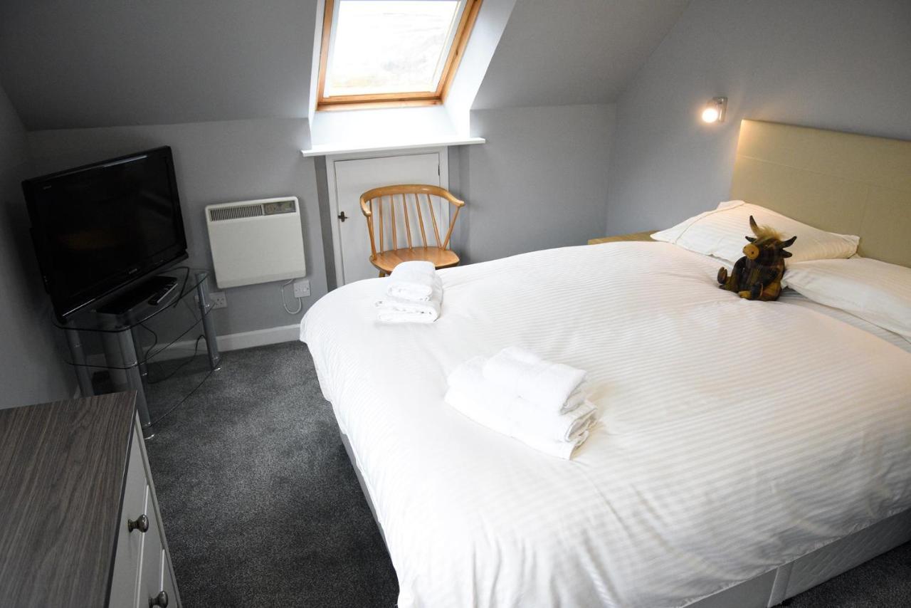 5 Glenconon Bed And Breakfast Uig  Eksteriør bilde