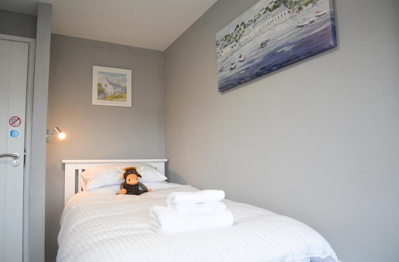 5 Glenconon Bed And Breakfast Uig  Eksteriør bilde