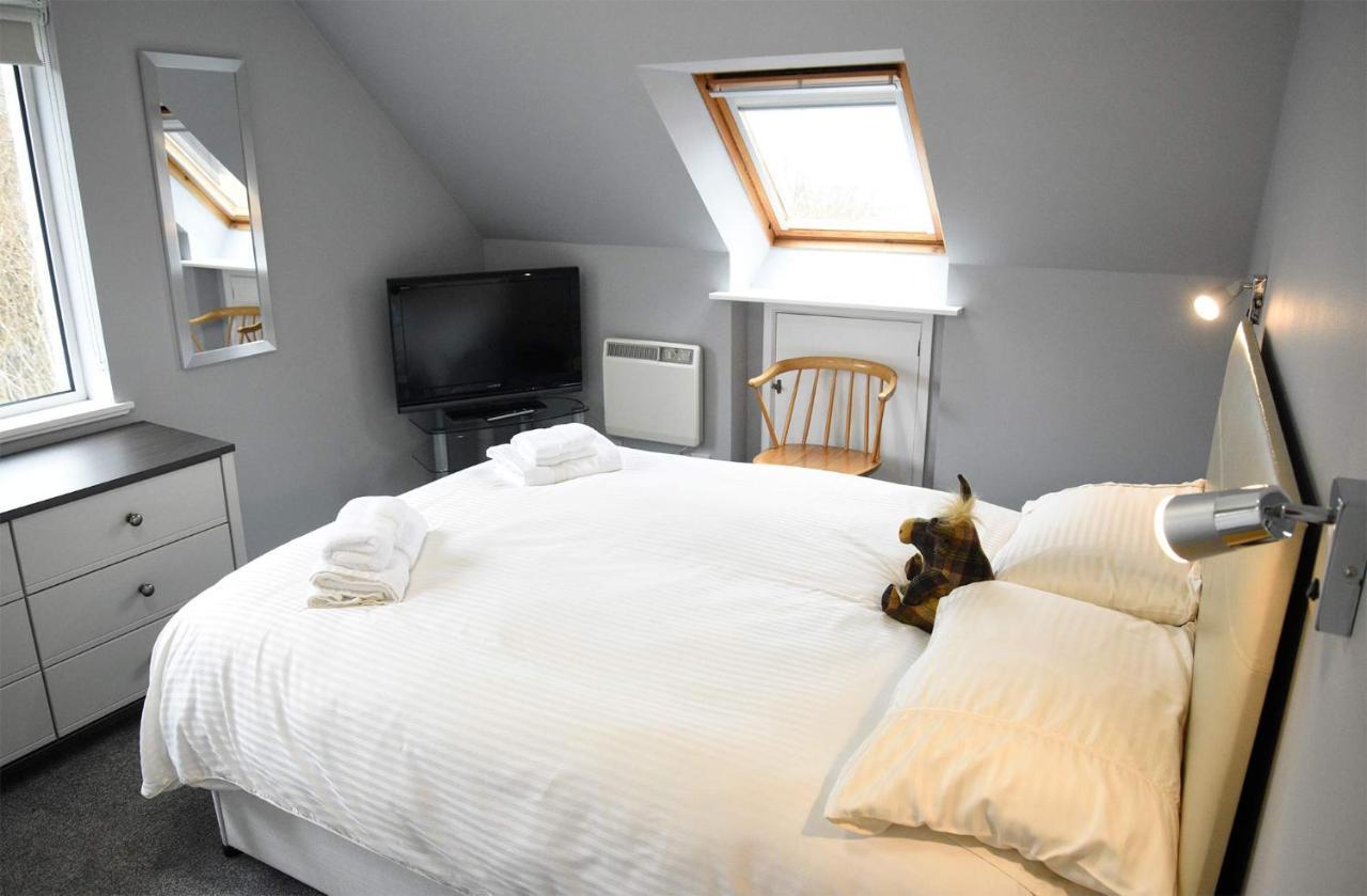 5 Glenconon Bed And Breakfast Uig  Eksteriør bilde