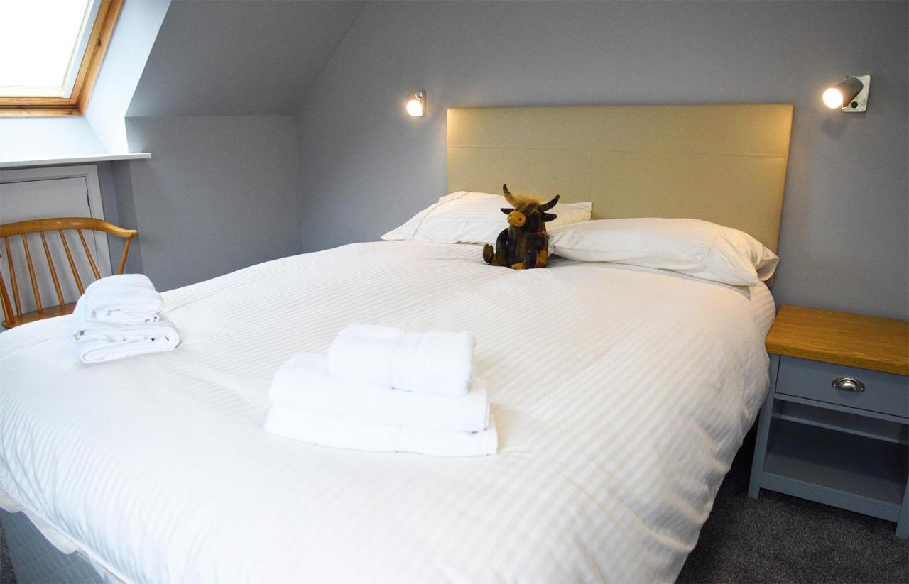 5 Glenconon Bed And Breakfast Uig  Eksteriør bilde