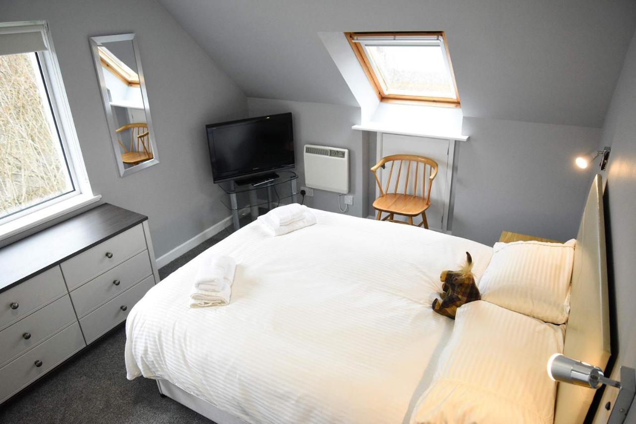 5 Glenconon Bed And Breakfast Uig  Eksteriør bilde