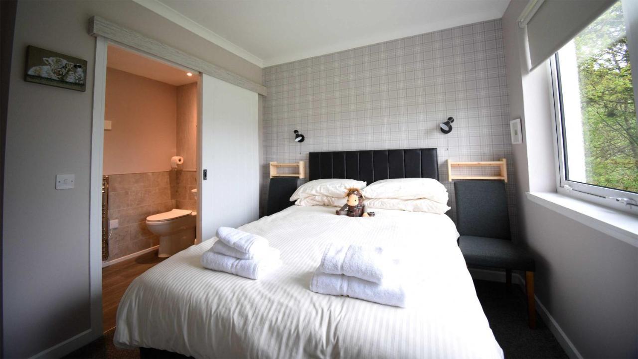 5 Glenconon Bed And Breakfast Uig  Eksteriør bilde
